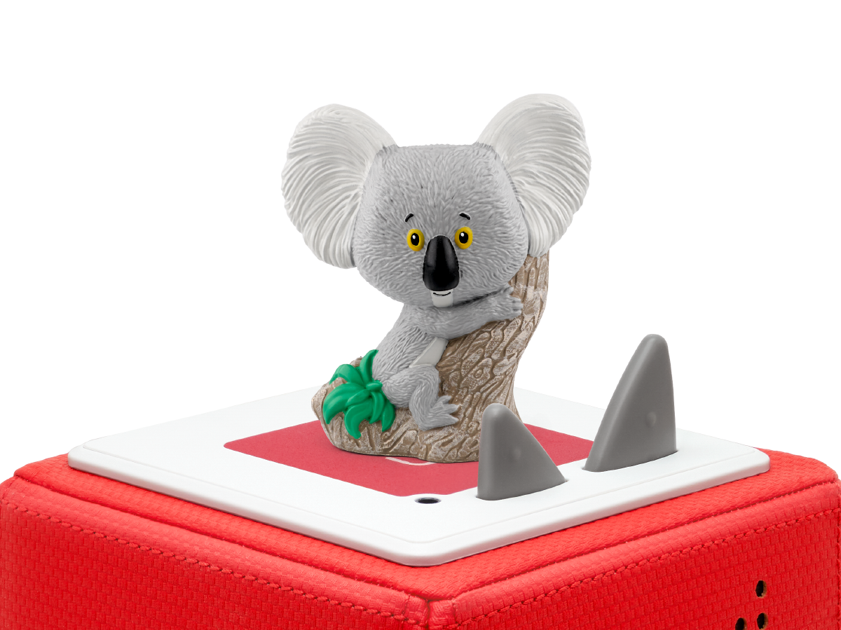 tonie - Trau dich Koala Bär