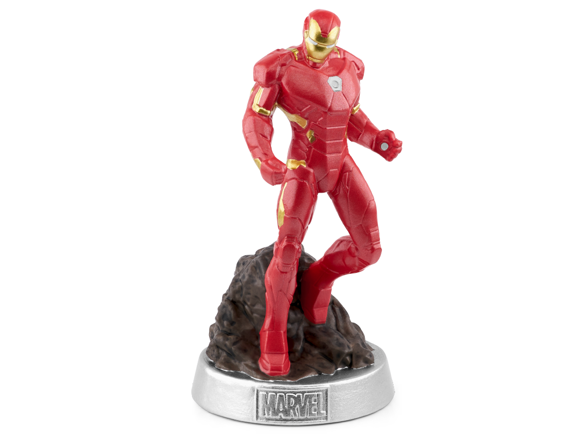 tonie - Marvel - Iron Man