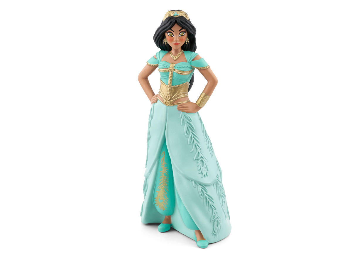 tonie - Disney – Jasmin