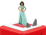 tonie - Disney – Jasmin
