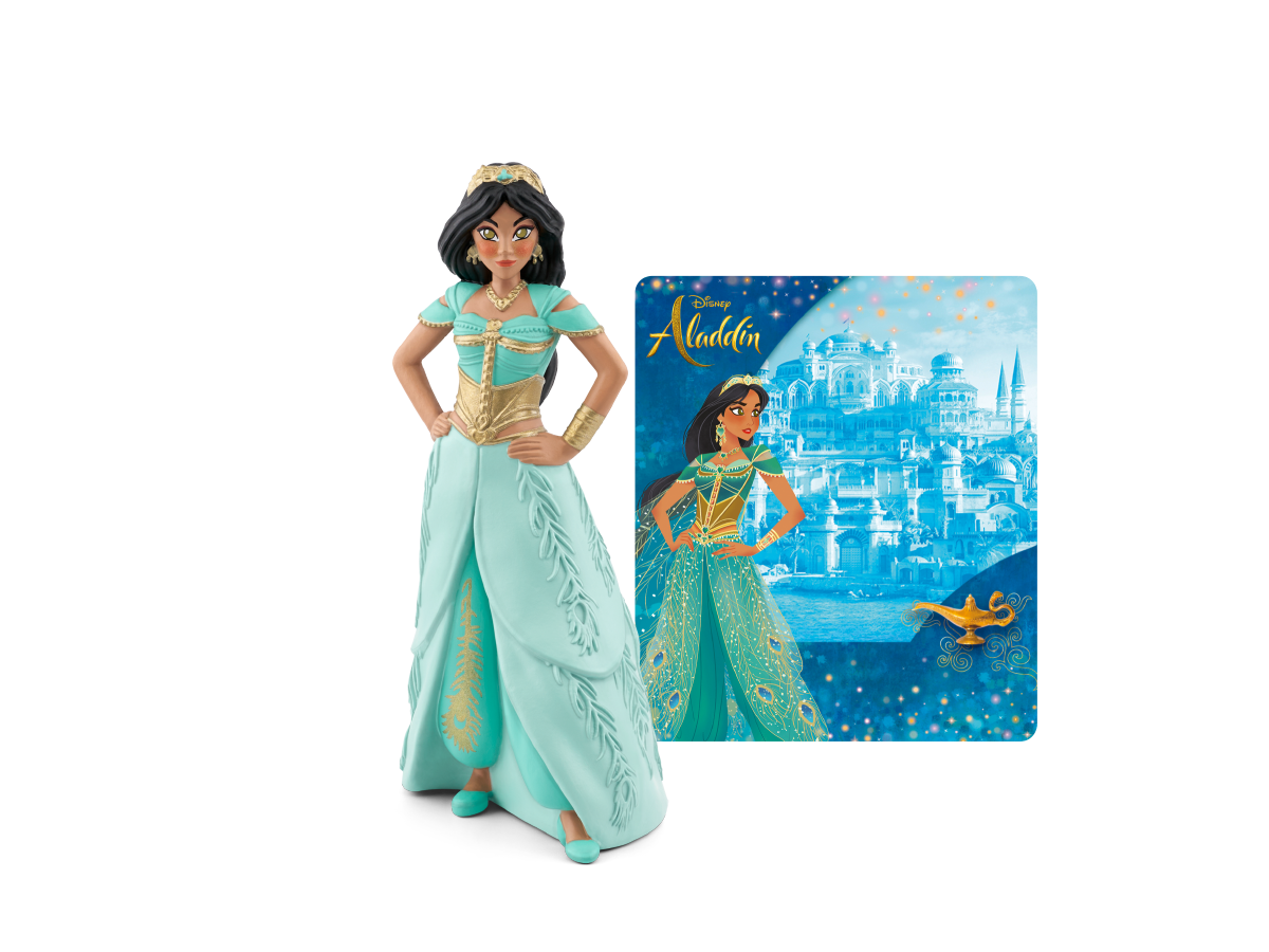 tonie - Disney – Jasmin