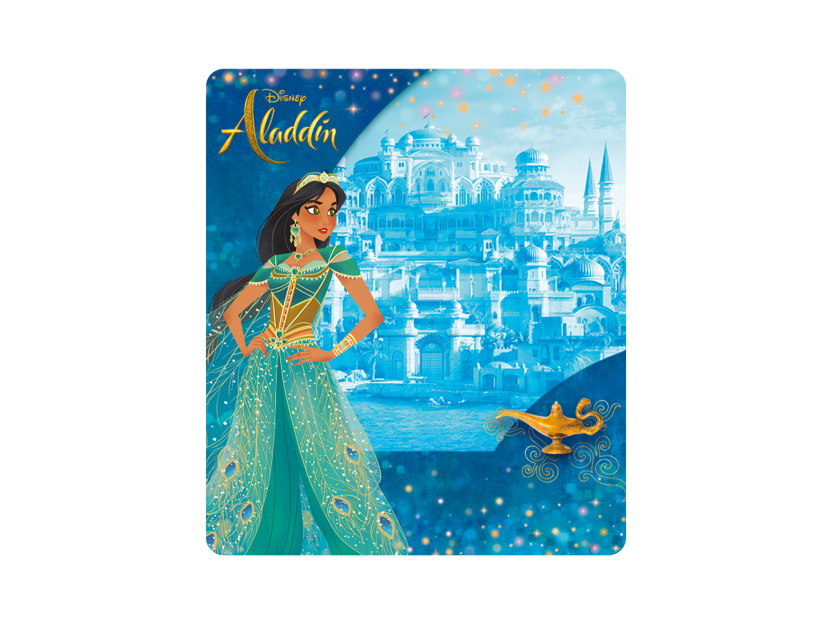 tonie - Disney – Jasmin