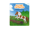 tonie - KLE!NE EXPERTEN - ...galoppieren mit Pferden