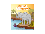 tonie - KLE!NE EXPERTEN - ...begleiten Elefanten