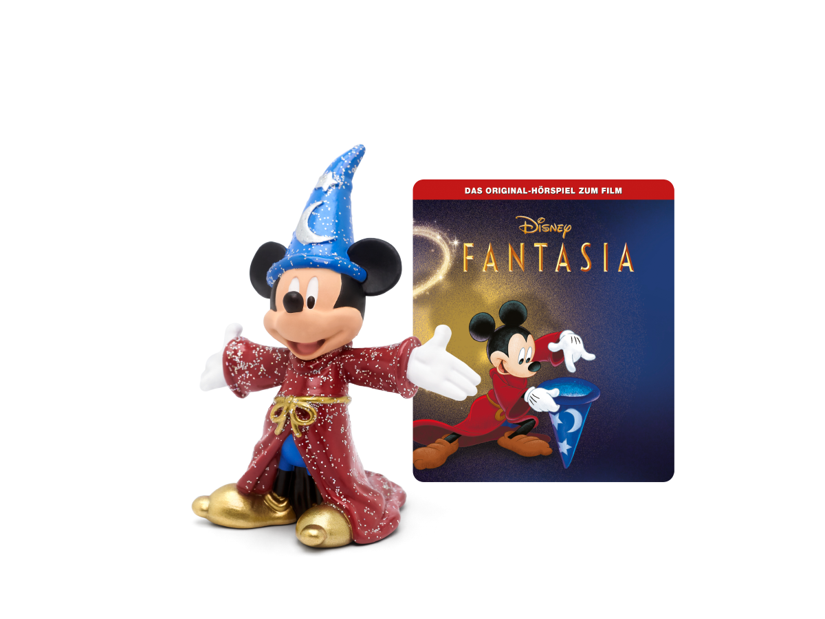 tonie - Disney - Fantasia