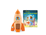 tonie - Toto und der Mann im Mond