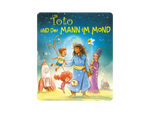 tonie - Toto und der Mann im Mond
