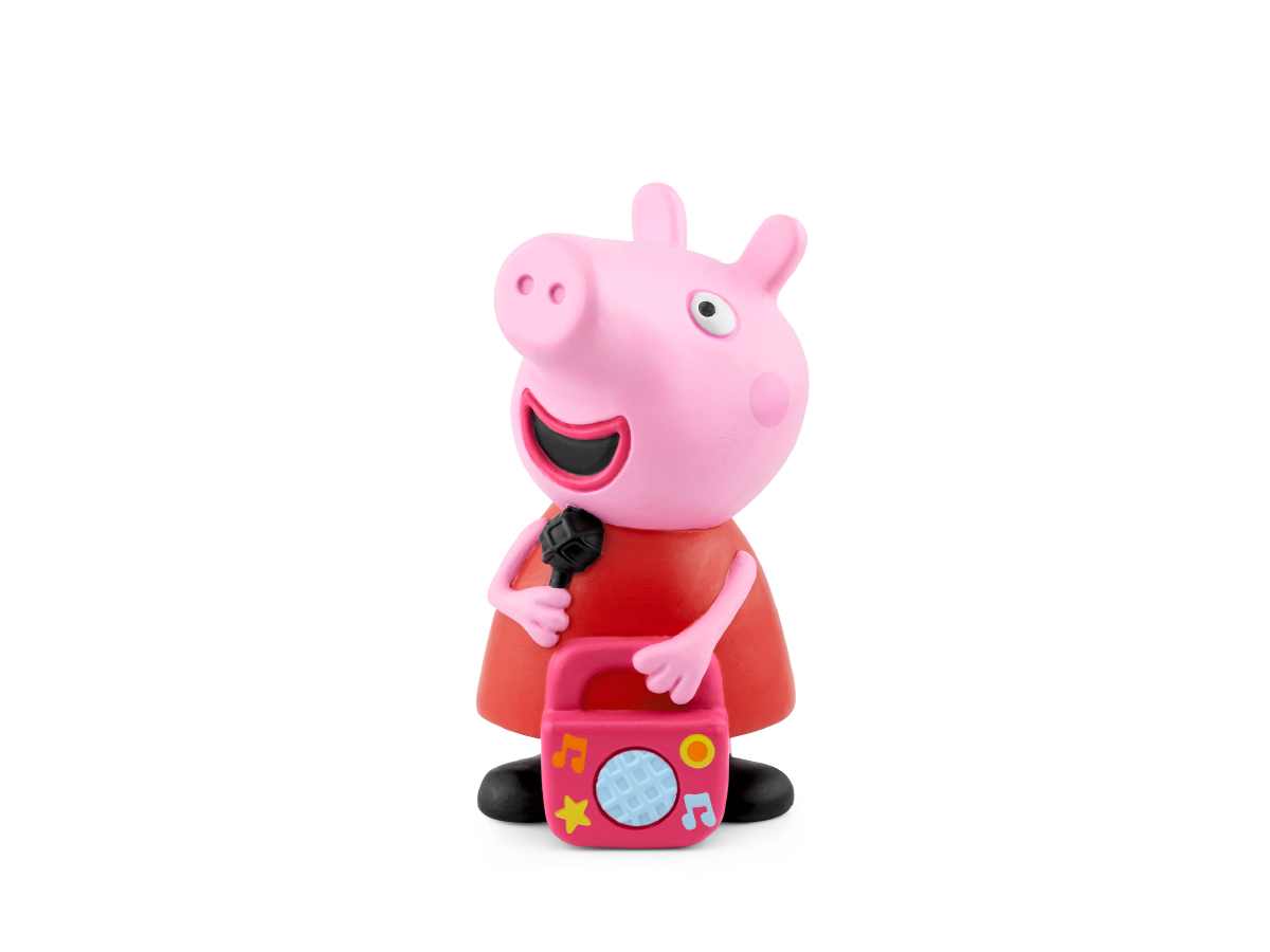 tonie - Meine Geburtstagsparty Peppa Pig