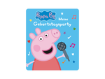 tonie - Meine Geburtstagsparty Peppa Pig