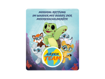 tonie - Mission Rettung am Wasser mit Bobby, der Meeresschildkröte Green Team