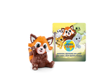 tonie - Rettung an Land mit Nina dem roten Panda Green Team - Mission