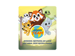 tonie - Rettung an Land mit Nina dem roten Panda Green Team - Mission