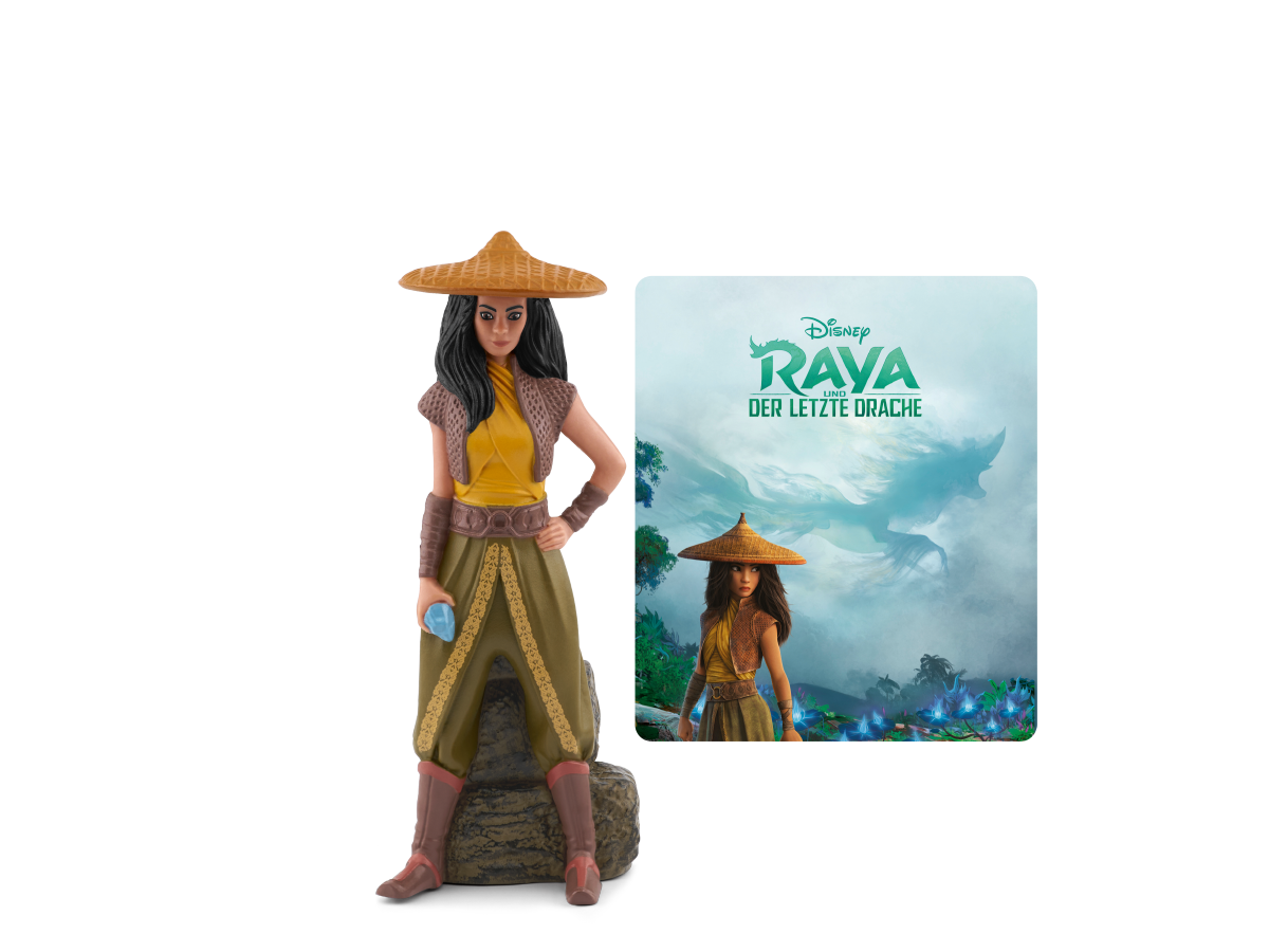 tonie - Disney - Raya und der letzte Drache