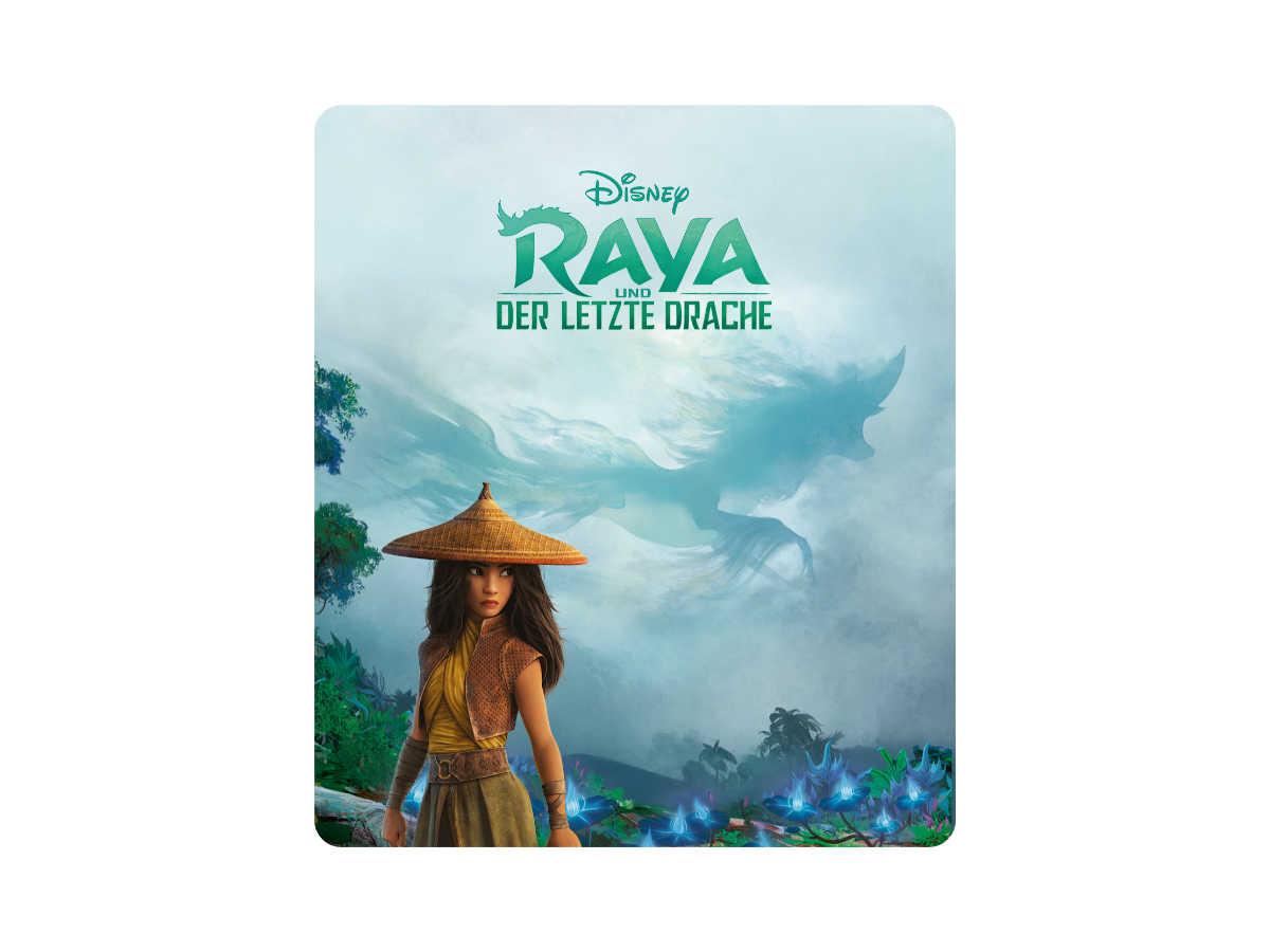 tonie - Disney - Raya und der letzte Drache