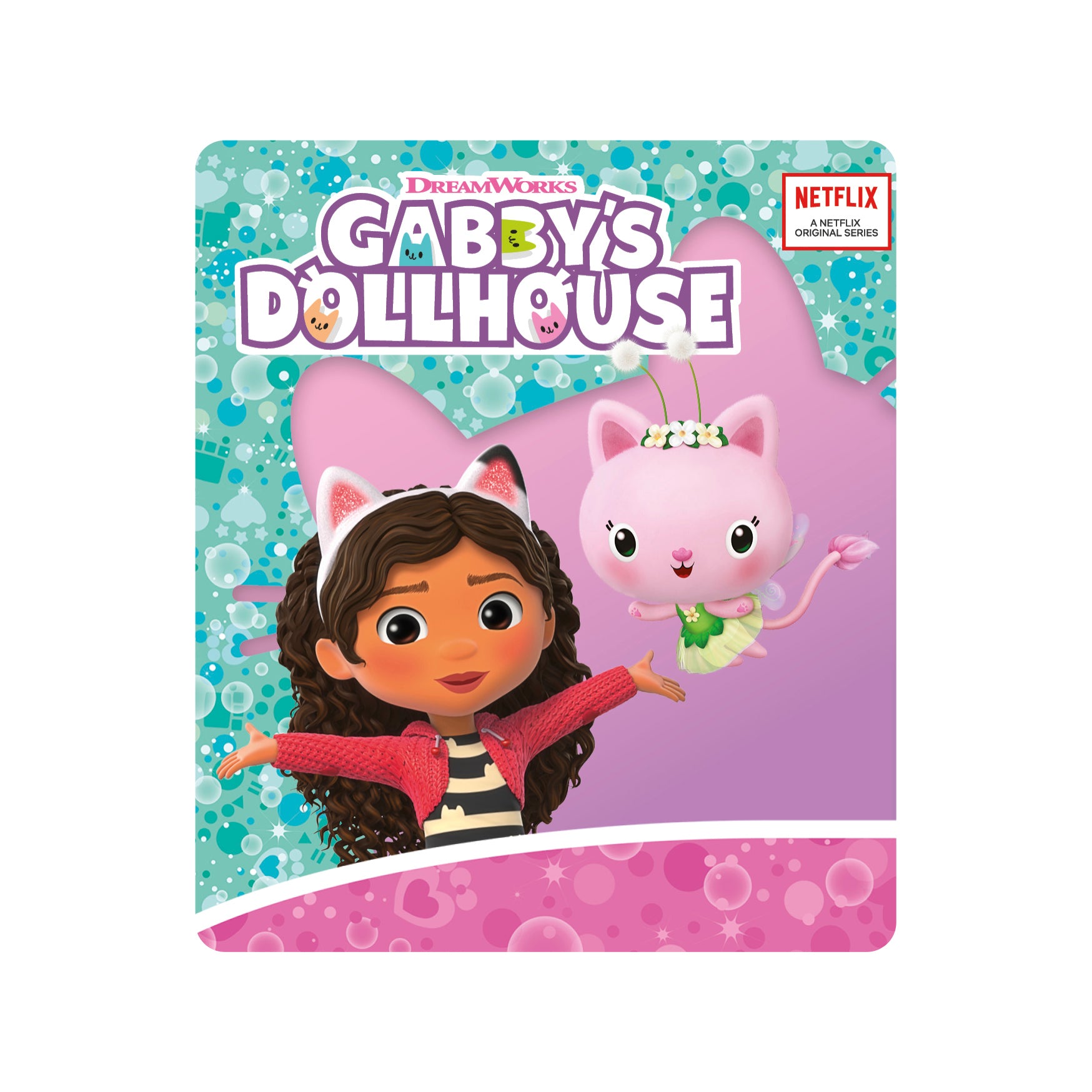 tonie - Gabby Dollhouse Kitty Fee