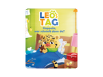 tonie - Leos Tag - Hoppala, wer schnieft denn da?