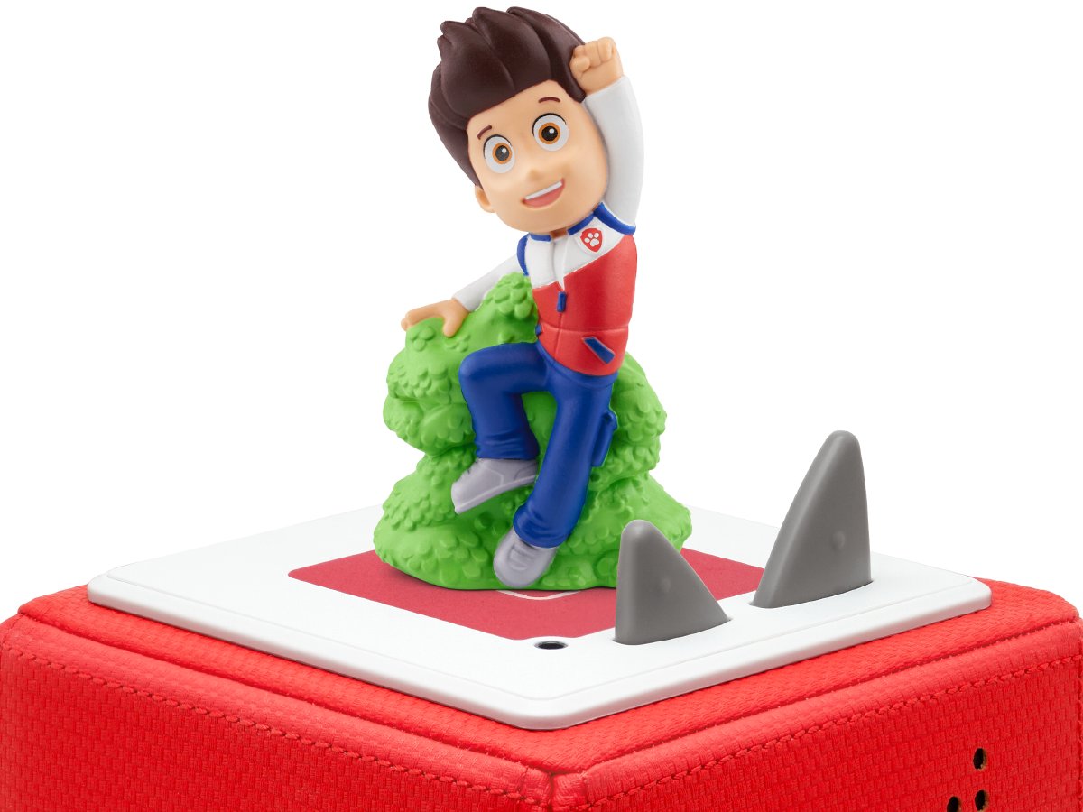 tonie - Paw Patrol Rider