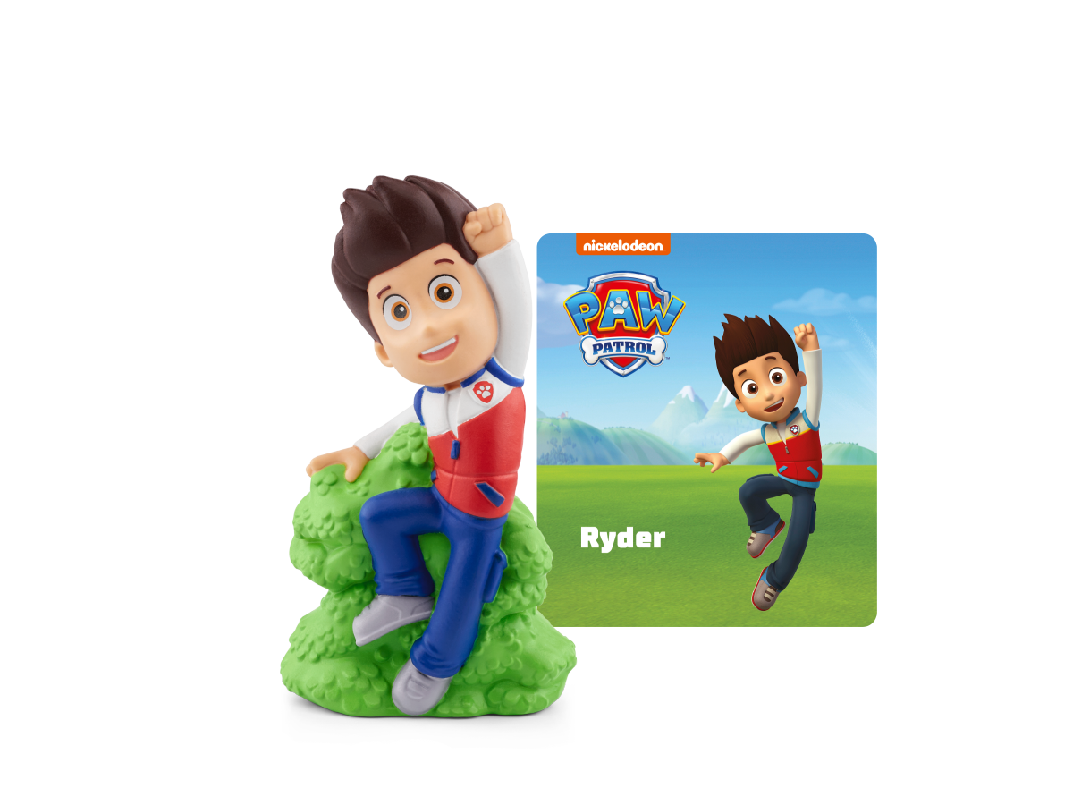tonie - Paw Patrol Rider