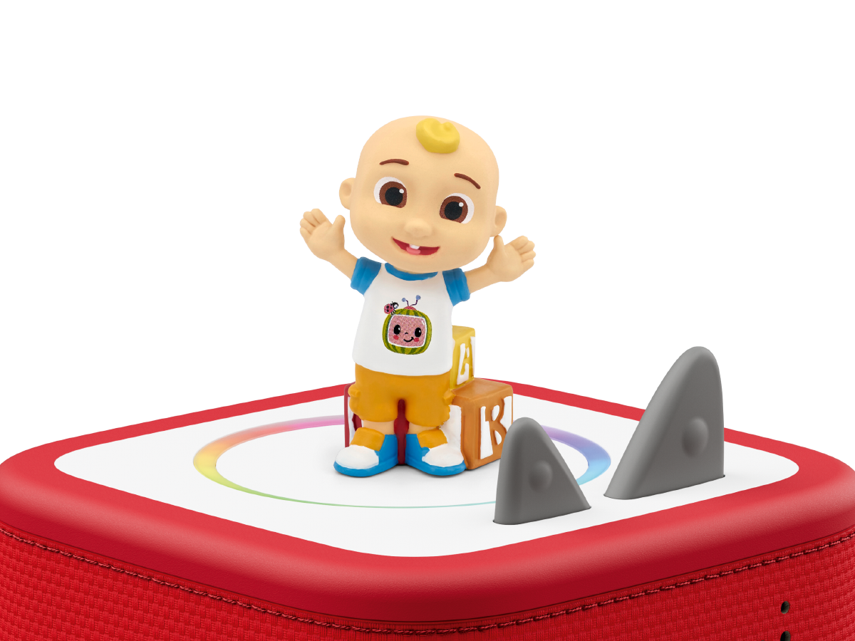 tonie - Spiel und Spaß mit CoComelon!