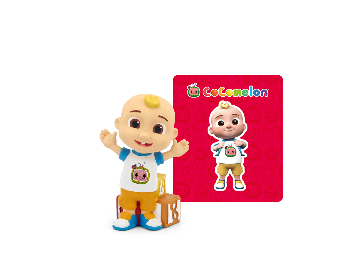 tonie - Spiel und Spaß mit CoComelon!