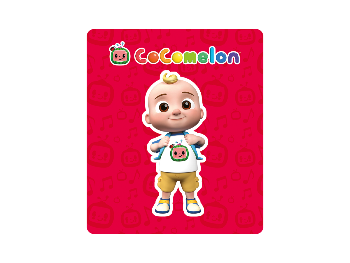 tonie - Spiel und Spaß mit CoComelon!