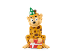 tonie - Die Giraffenaffen Partyhits