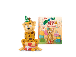 tonie - Die Giraffenaffen Partyhits