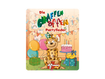 tonie - Die Giraffenaffen Partyhits
