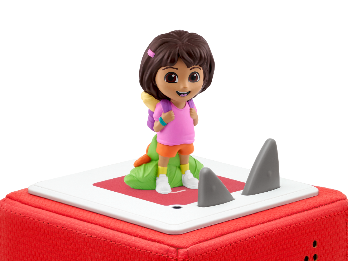 tonie - Dora