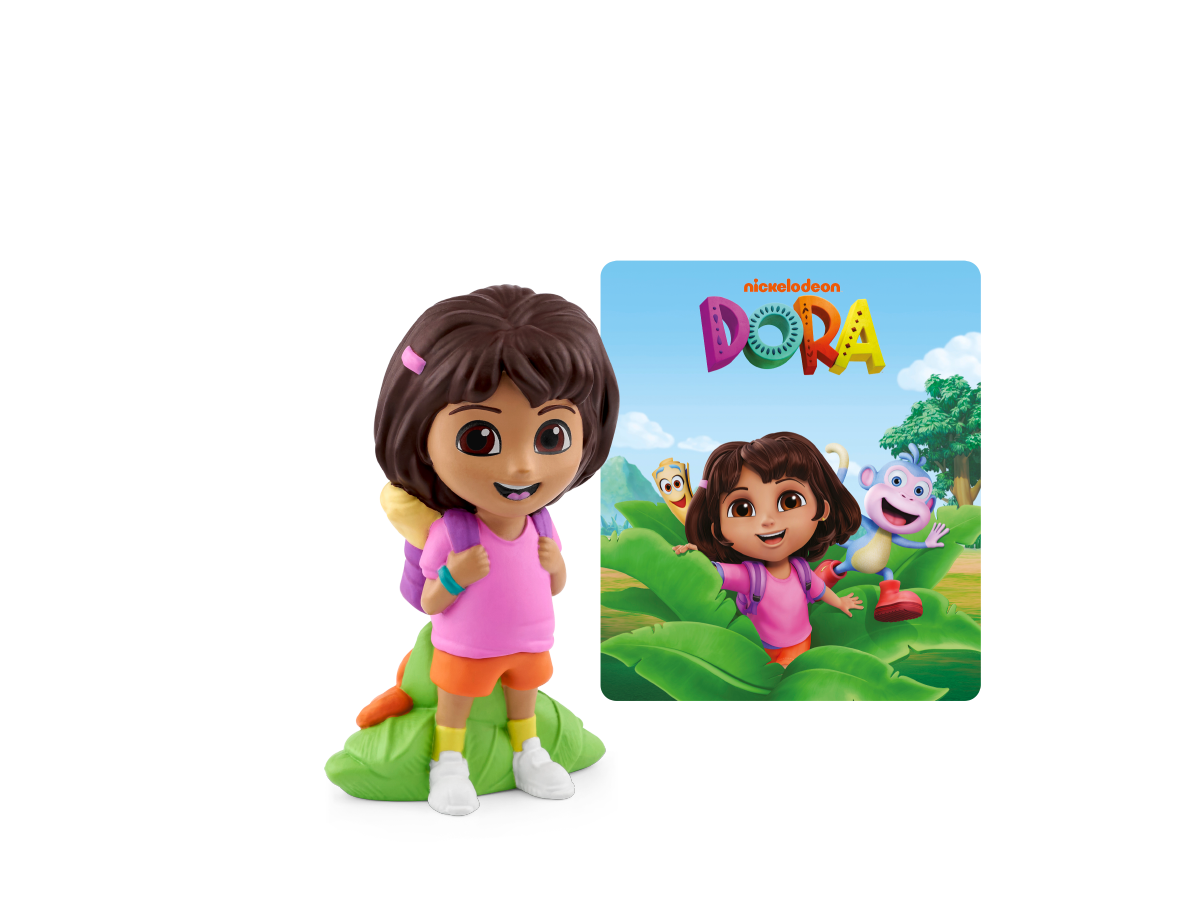 tonie - Dora