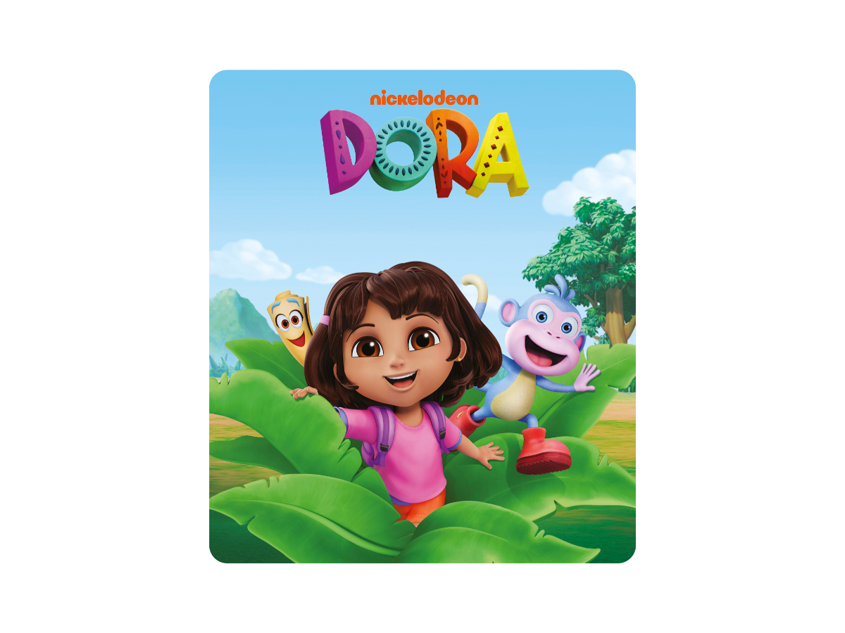 tonie - Dora