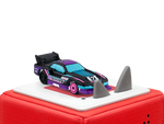 tonie - Hot Wheels