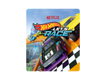 tonie - Hot Wheels