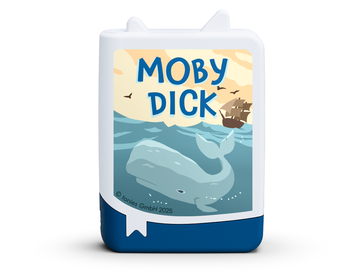 tonie - Moby Dick