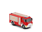 tonie -KLE!NE EXPERTEN ... löschen mit der Feuerwehr