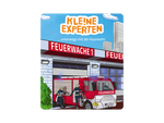 tonie -KLE!NE EXPERTEN ... löschen mit der Feuerwehr