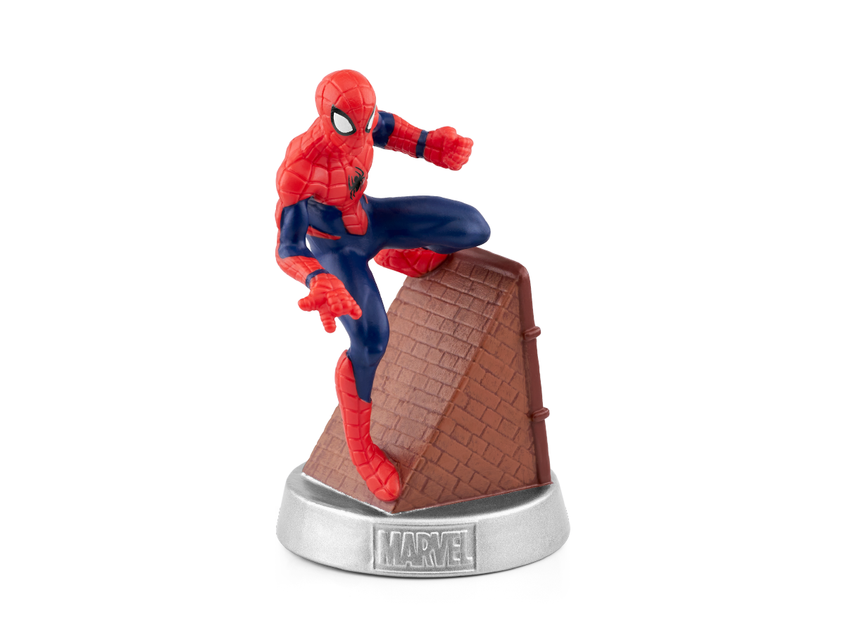 tonie - Marvel - Spider-Man