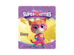 tonie - Disney SuperKitties: Ginny