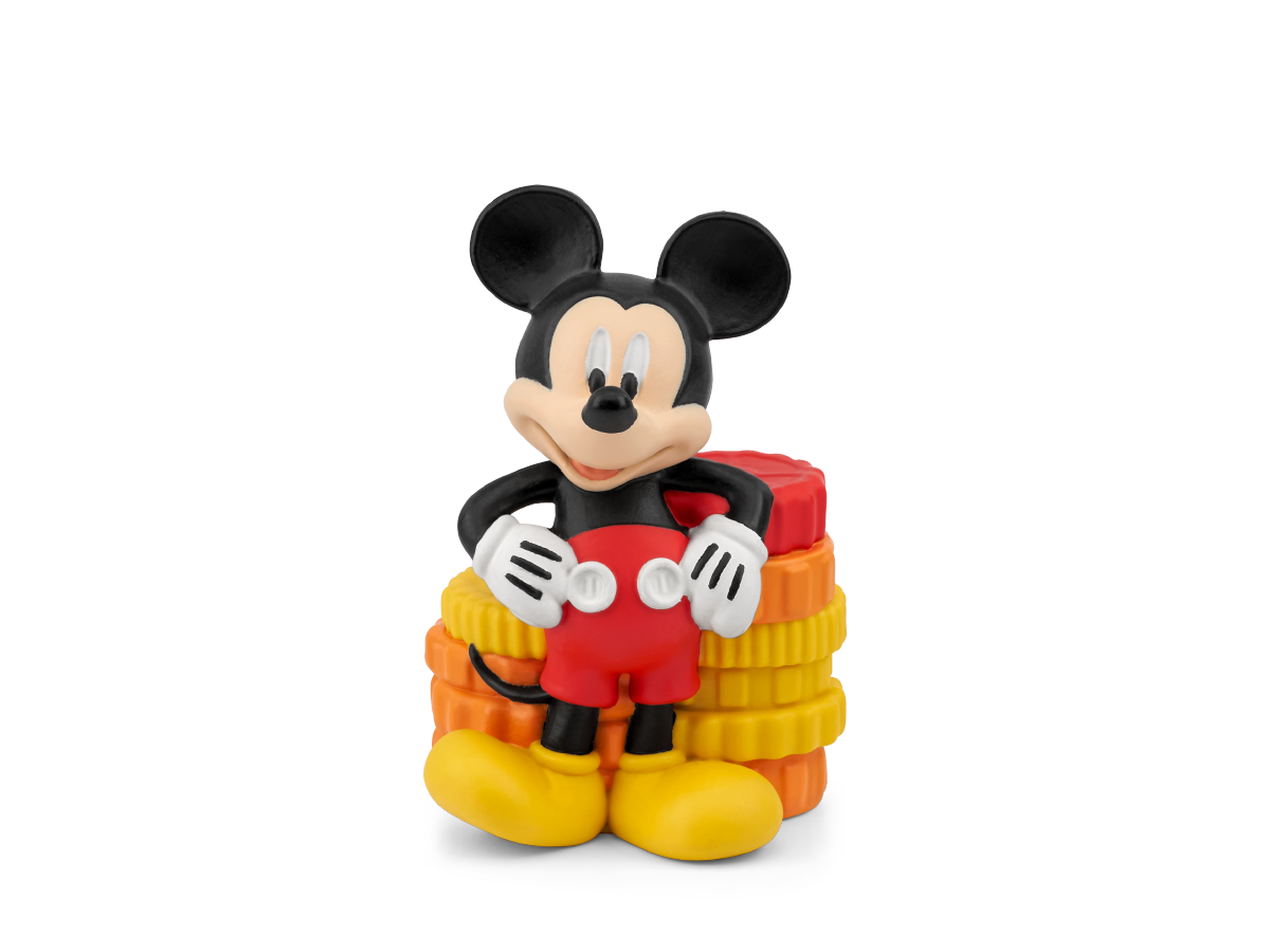 tonie - Micky Maus Wunderhaus - Micky