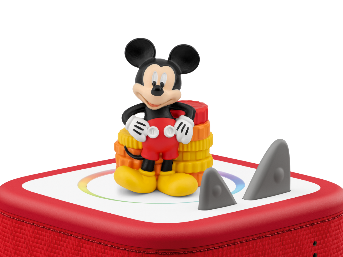 tonie - Micky Maus Wunderhaus - Micky