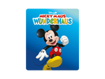 tonie - Micky Maus Wunderhaus - Micky