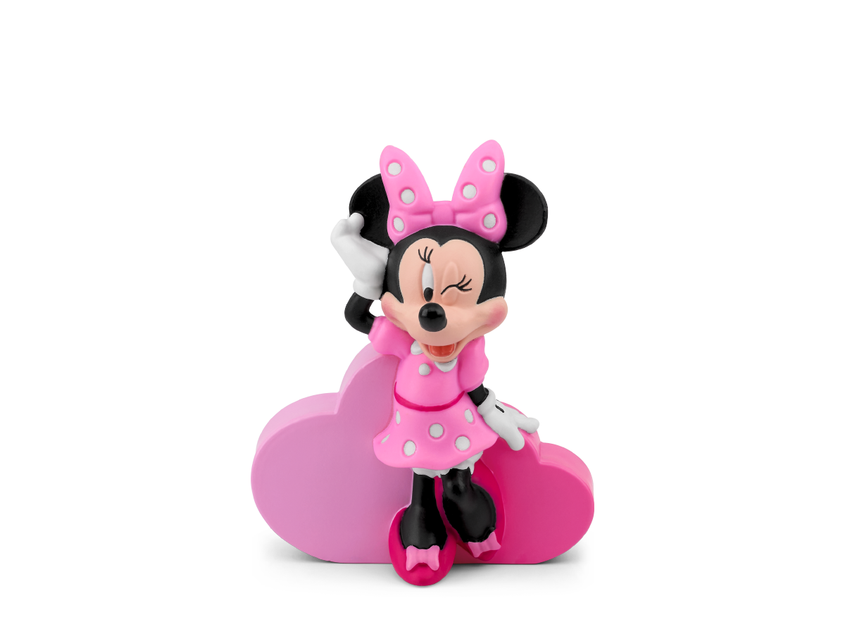 tonie - Micky Maus Wunderhaus - Minnie Maus