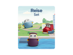 tonie -My First Tonies - Reise Set