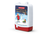 tonie - Weihnachten mit Astrid Lindgren