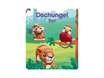 tonie - My First Tonies - Dschungel Set