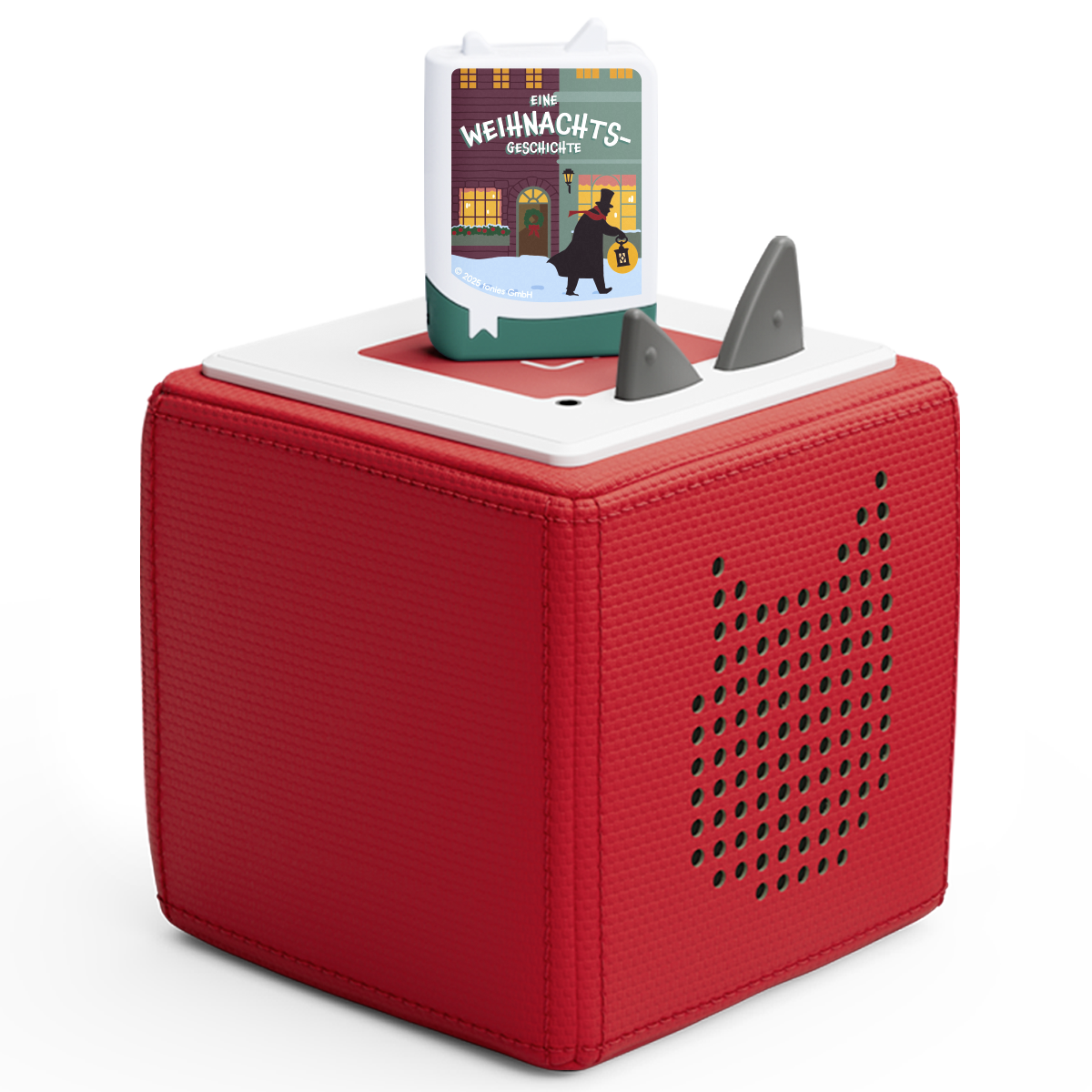 tonie - Eine Weihnachtsgeschichte