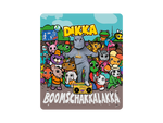 tonie - DIKKA - Boom Schakkalakka
