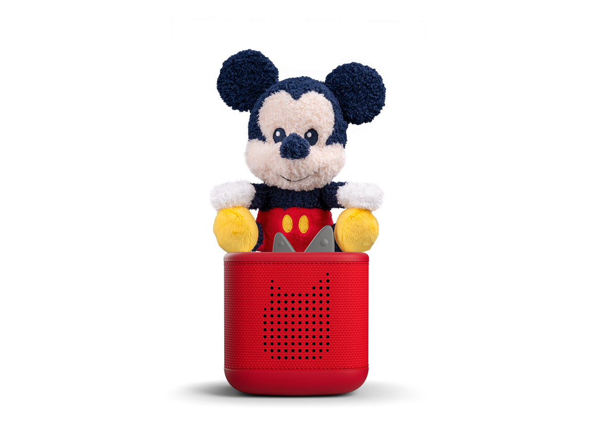 tonie - Cuddle Tonies - Micky Maus
