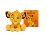 tonie - Cuddle Tonies – Simba