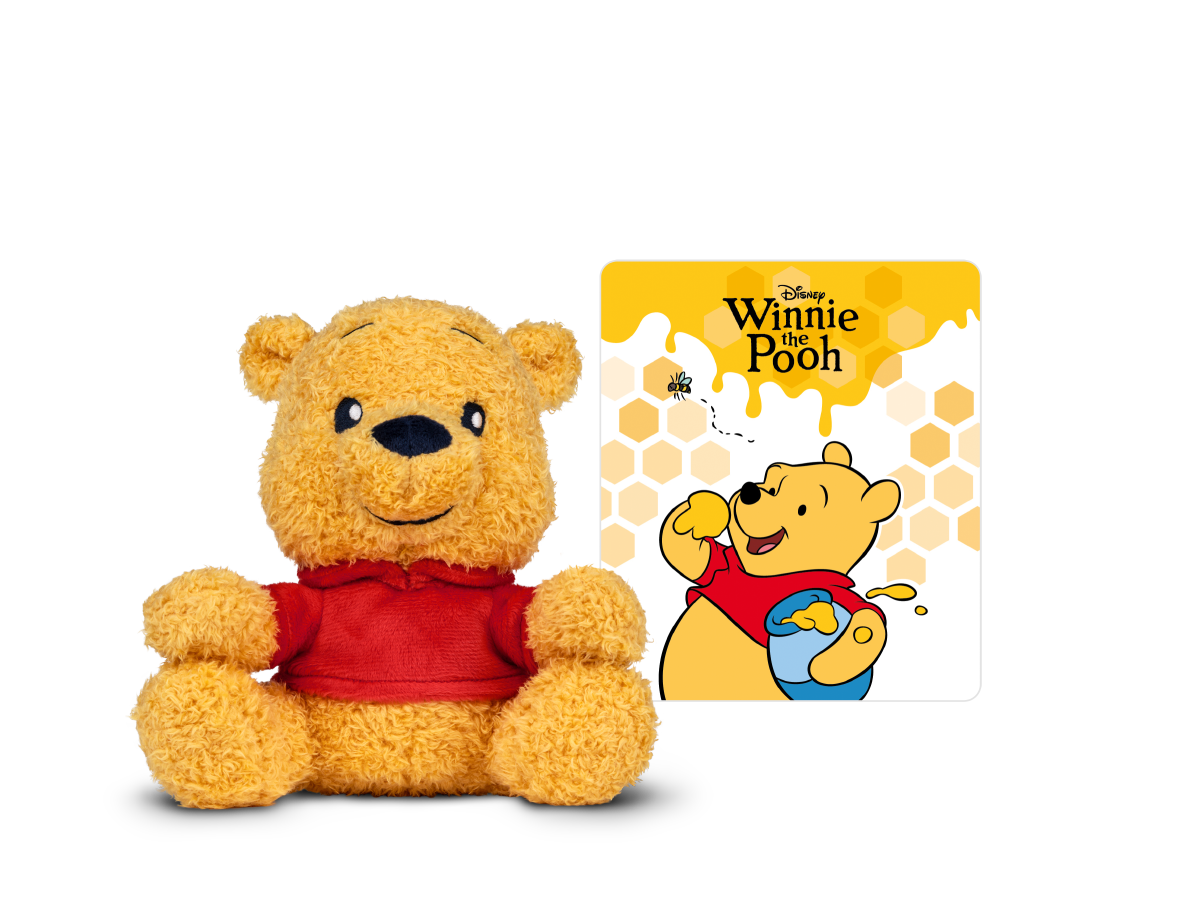 tonie -Cuddle Tonies - Winnie